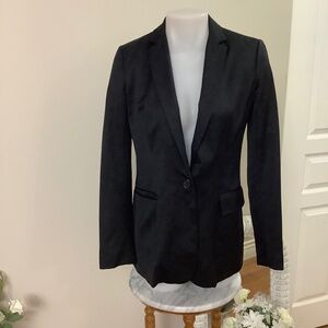 Babaton Blazer Jacket size 4